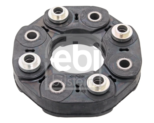 Joint, propshaft